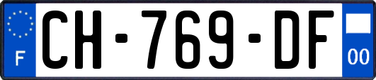 CH-769-DF