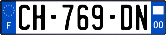 CH-769-DN