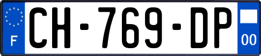 CH-769-DP