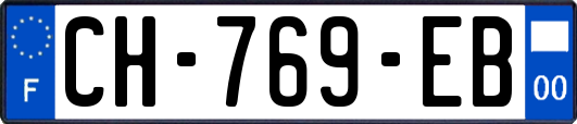 CH-769-EB