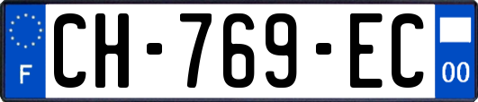 CH-769-EC