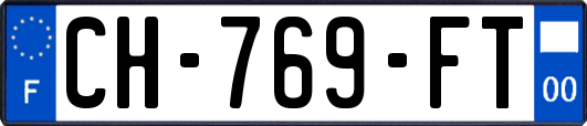 CH-769-FT