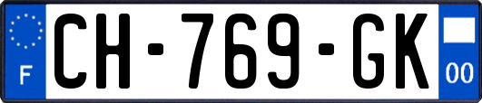 CH-769-GK