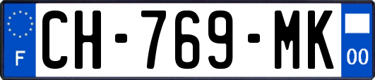 CH-769-MK