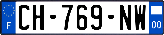 CH-769-NW