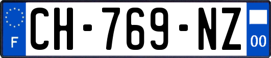 CH-769-NZ