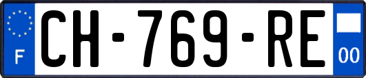 CH-769-RE