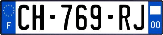 CH-769-RJ