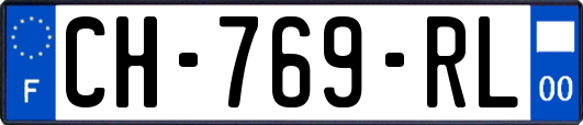 CH-769-RL