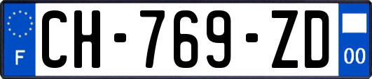 CH-769-ZD