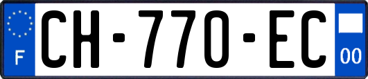 CH-770-EC