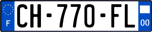 CH-770-FL