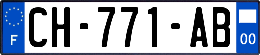 CH-771-AB