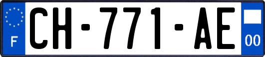 CH-771-AE