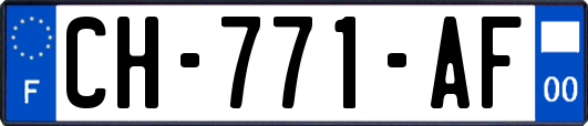 CH-771-AF