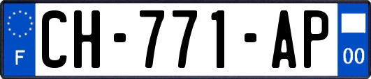 CH-771-AP