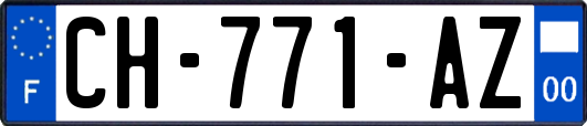 CH-771-AZ