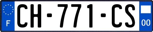CH-771-CS