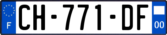 CH-771-DF