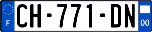 CH-771-DN