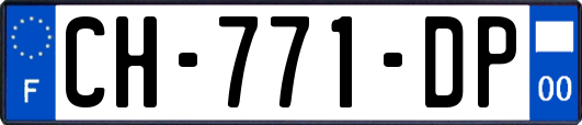 CH-771-DP