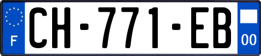 CH-771-EB