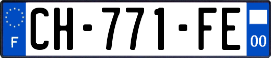 CH-771-FE