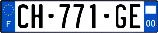 CH-771-GE