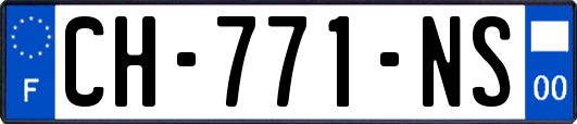 CH-771-NS