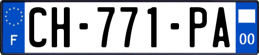 CH-771-PA