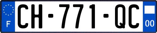 CH-771-QC