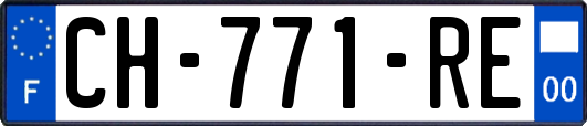 CH-771-RE