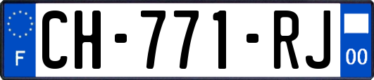 CH-771-RJ