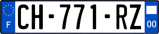 CH-771-RZ