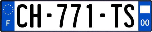 CH-771-TS