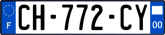 CH-772-CY