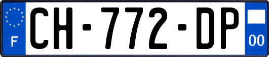 CH-772-DP
