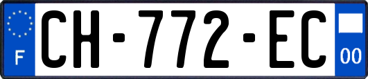 CH-772-EC