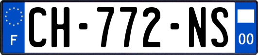 CH-772-NS