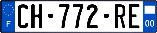 CH-772-RE