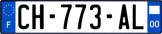 CH-773-AL