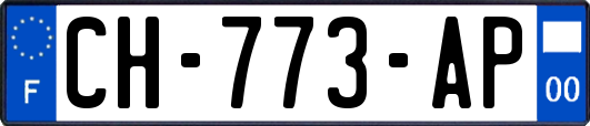 CH-773-AP