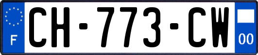 CH-773-CW