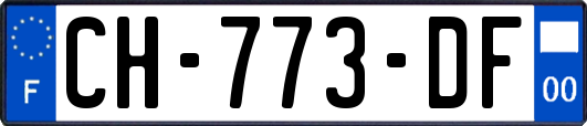 CH-773-DF