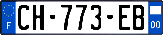 CH-773-EB