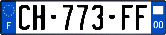 CH-773-FF