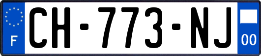 CH-773-NJ