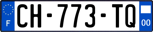 CH-773-TQ