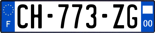 CH-773-ZG