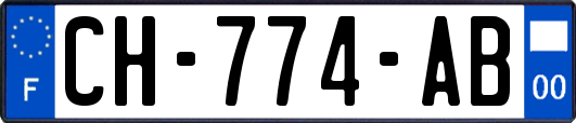 CH-774-AB